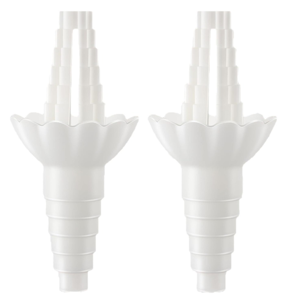 3D Printing Waste - Reusable Bottle Emptying Funnel with No