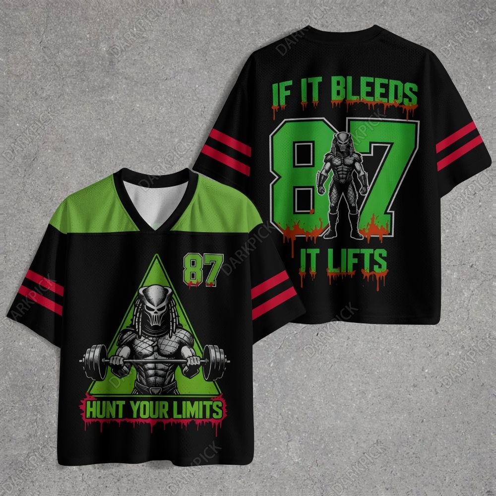 3D Printing Kpop - Adult Summer Sportswear, Iron Blood Warrior