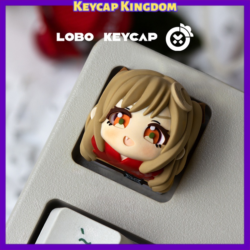 3D Printing Ultem - Cosmic Princess Kaguya! 3D Printed Resin
