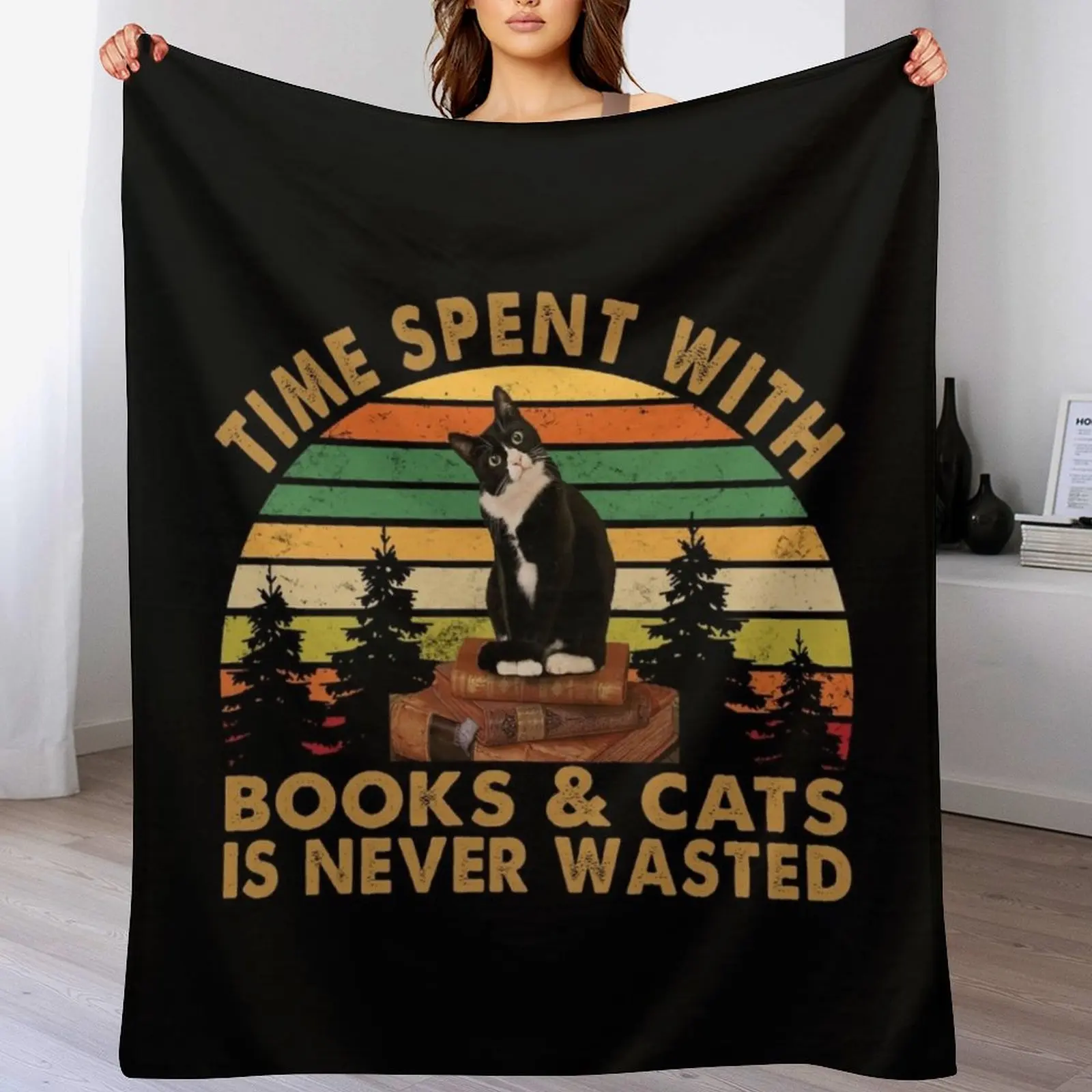 3D Printing Waste - Time spent with books and cats
