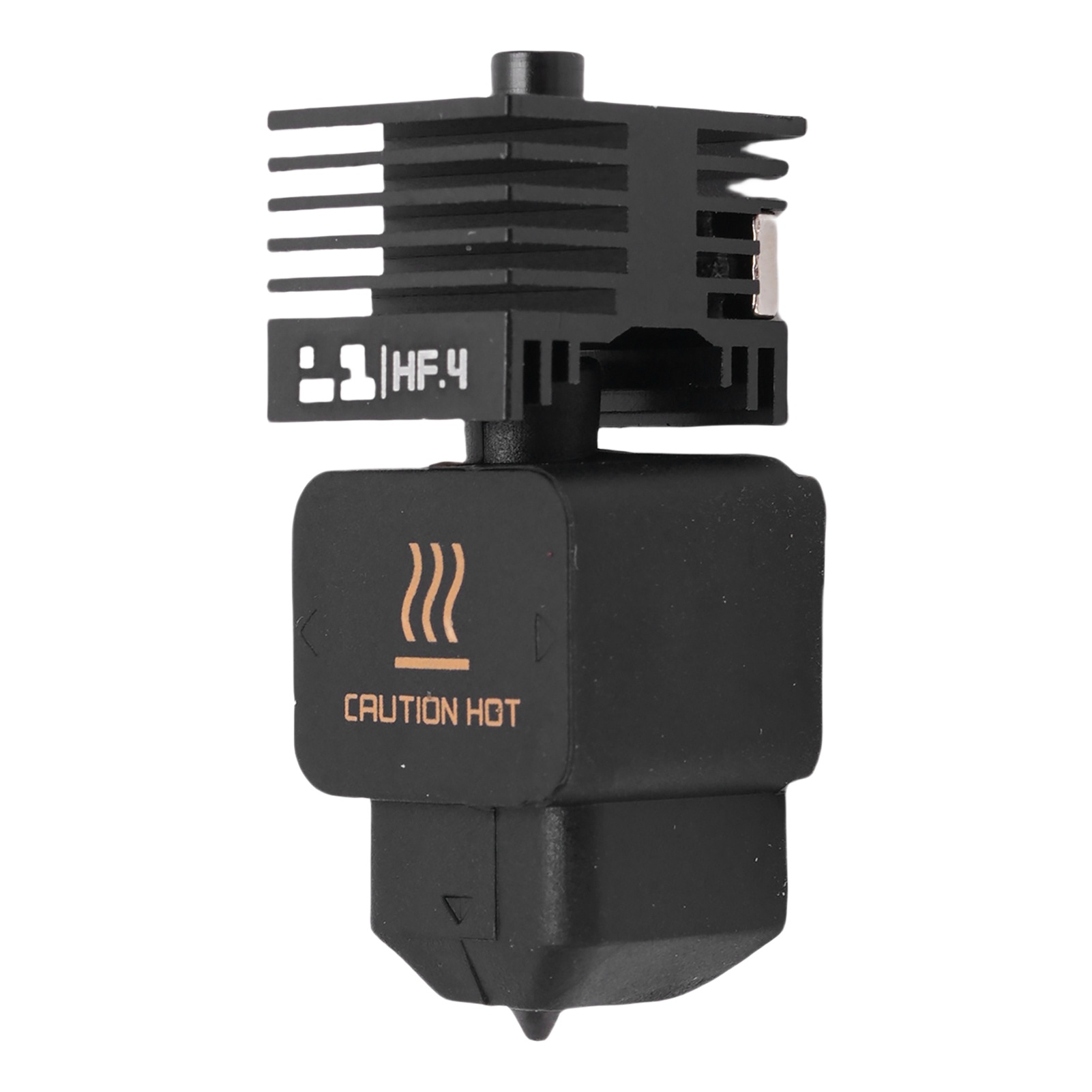 3D Printing Bambu - High Flow Hotend Replacement for Bambu