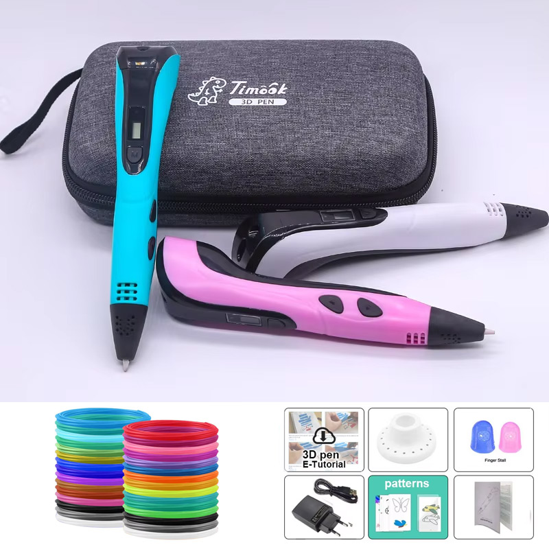 3D Printing Nylon Filament - Original 3D Pen For Children 3D