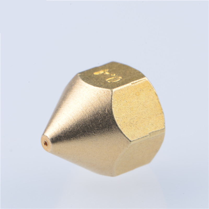 3D Printing Deck Box - 0.2mm 0.4mm 0.6mm 0.8mm Brass /