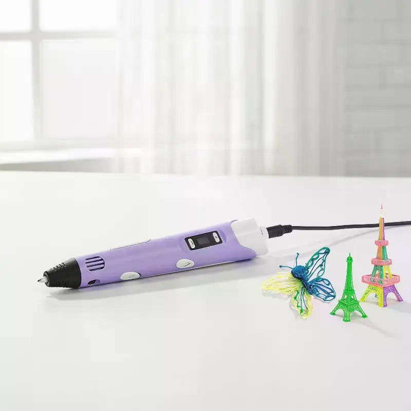 3D Printing Pen For Adults - 3D Printing Pen Intelligent Pen Making