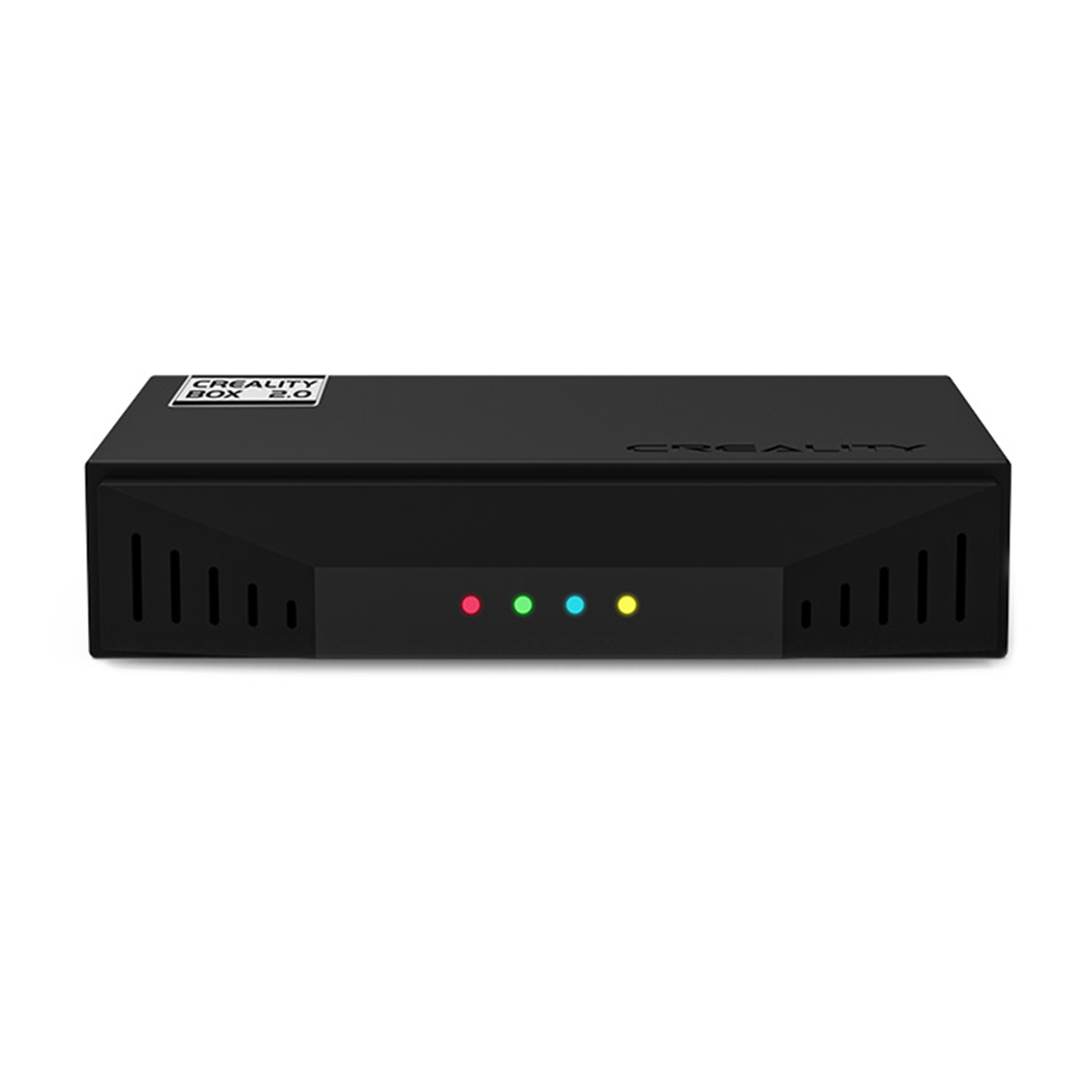 3D Printing Timelapse - Creality WiFi Box 2.0 for 3D