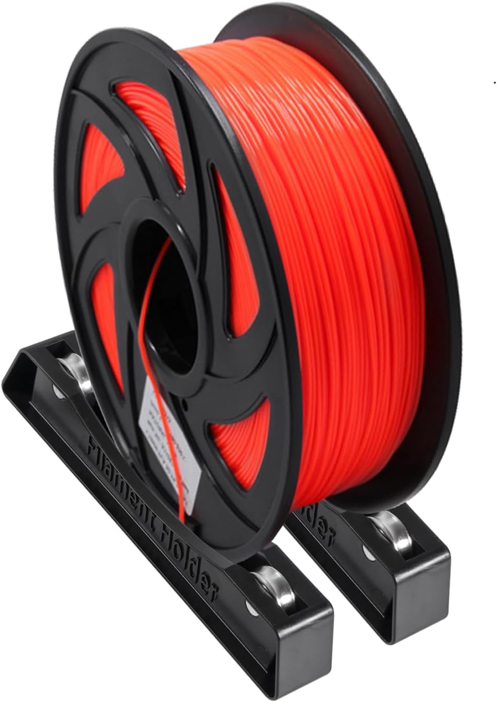 3D Printing Nylon Filament - 2PCS 3D Printer Filament Spool Holder