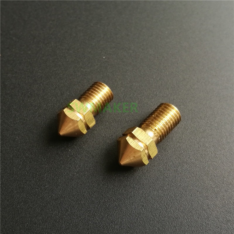 3D Printing Industry - 4pcs UM3 3D printer replace print