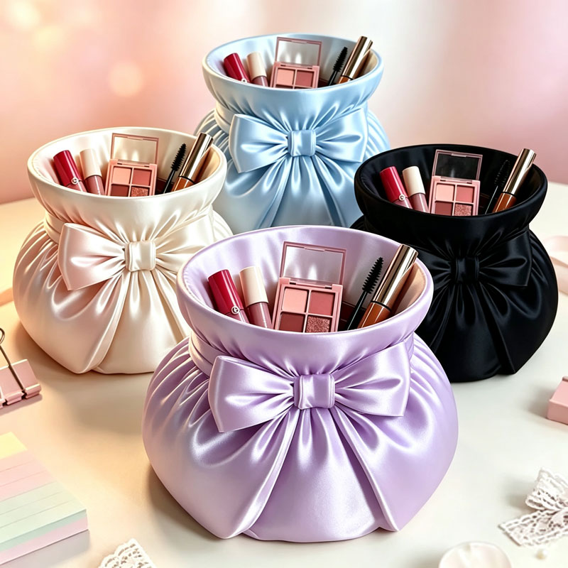 3D Printing Vase - 3D Printed Arched Makeup Brush Holder