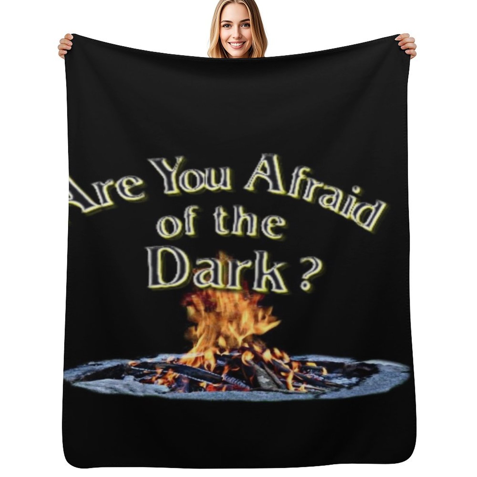 3D Printing Question - Question Is Are You Afraid Of