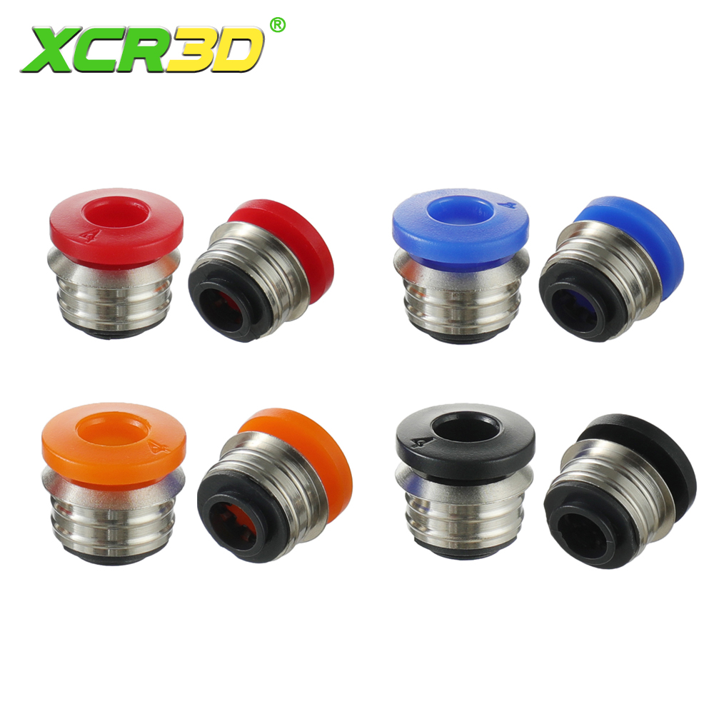 3D Printing Industry - XCR3D 4/8pcs 3D Printer Parts Pneumatic