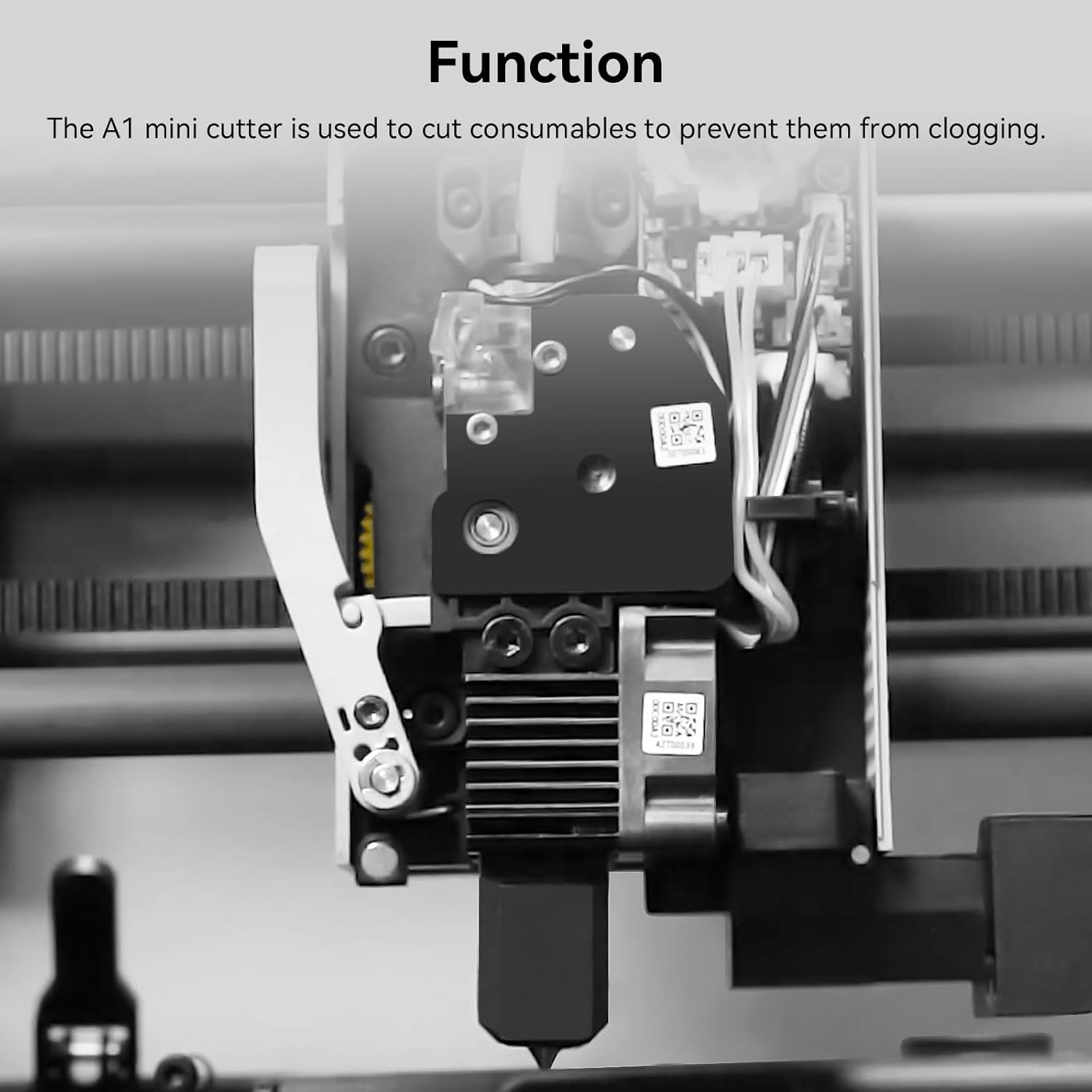 Replacement Filament Cutter fo - огляд і ціна 3D Printing Industry