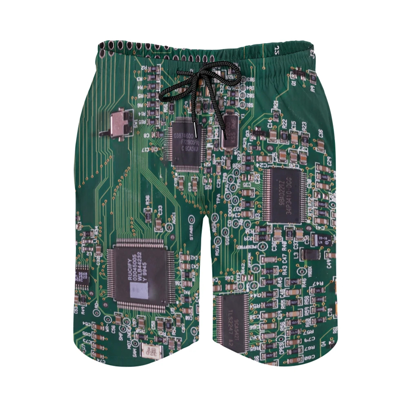 Electronic Motherboard 3D Prin - огляд і ціна 3D Printing Technology