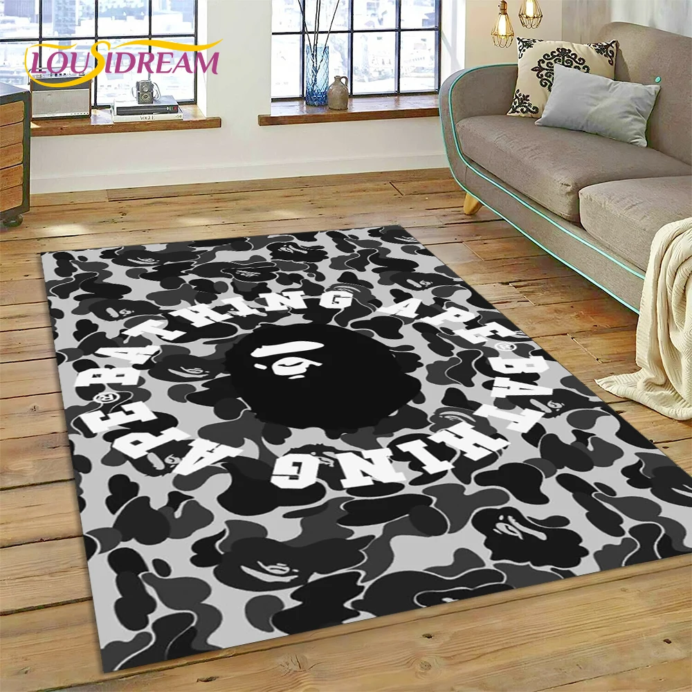 3D Printing B-BAPE Fashion Car - огляд і ціна 3D Printing Online Service