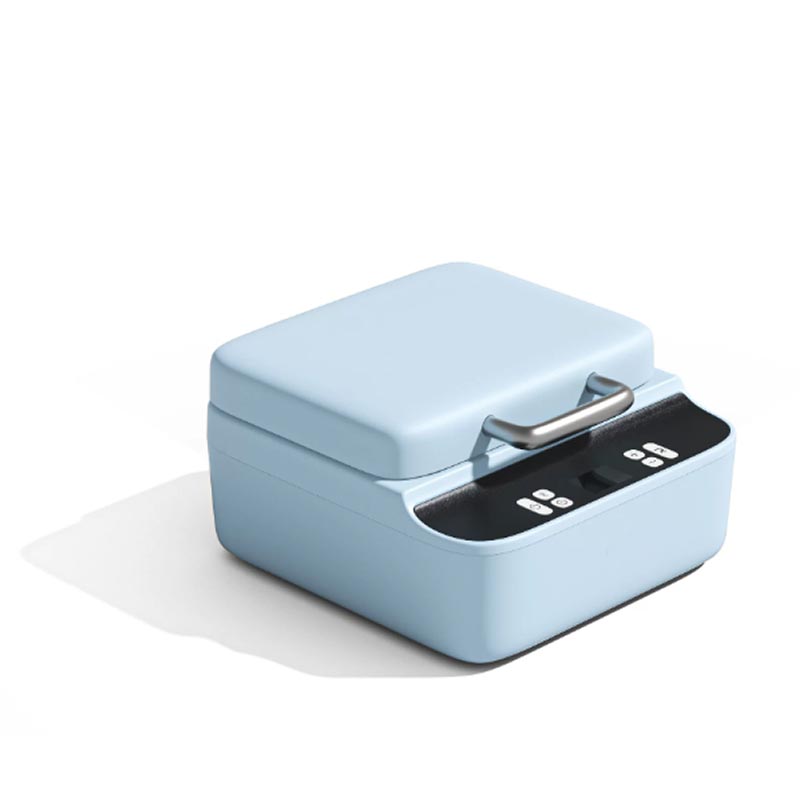 Heat Press Machine Small Flatb - огляд і ціна 3D Printing Case