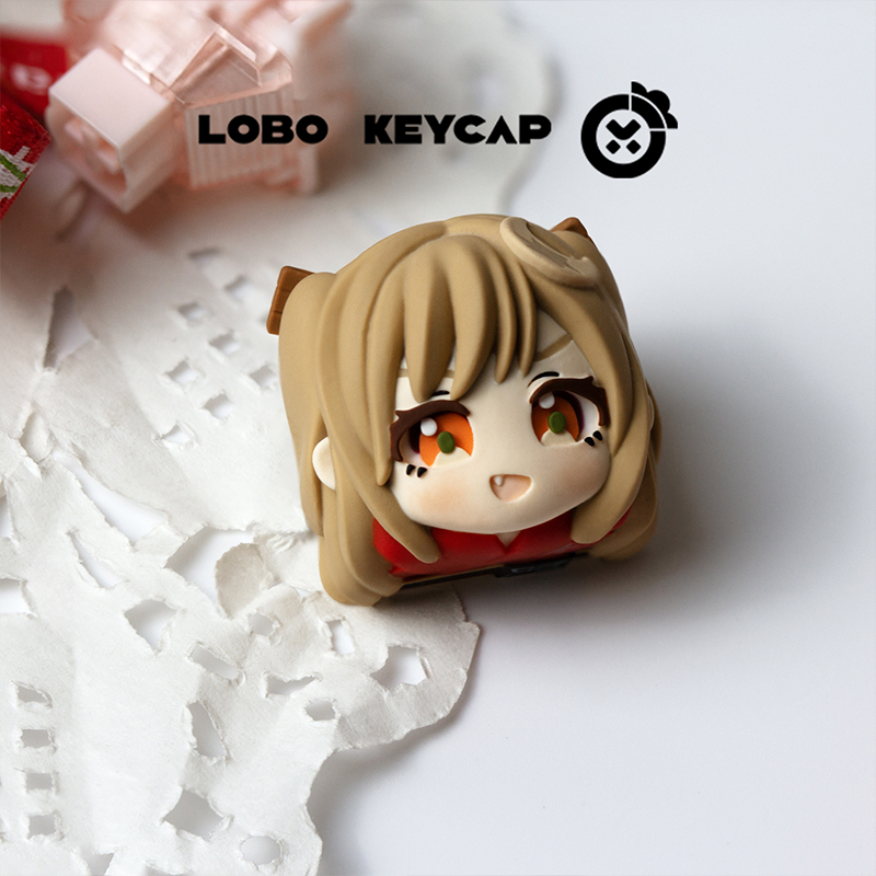Cosmic Princess Kaguya! 3D Pri - огляд і ціна 3D Printing Ultem