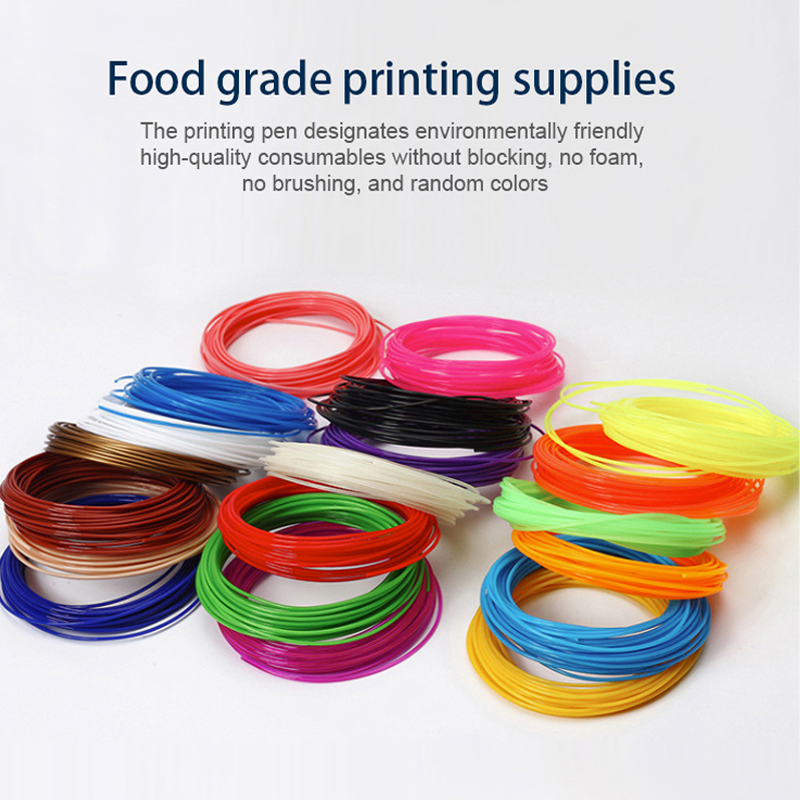 Kids DIY Graffiti Drawing Pen  - огляд і ціна 3D Printing Industry