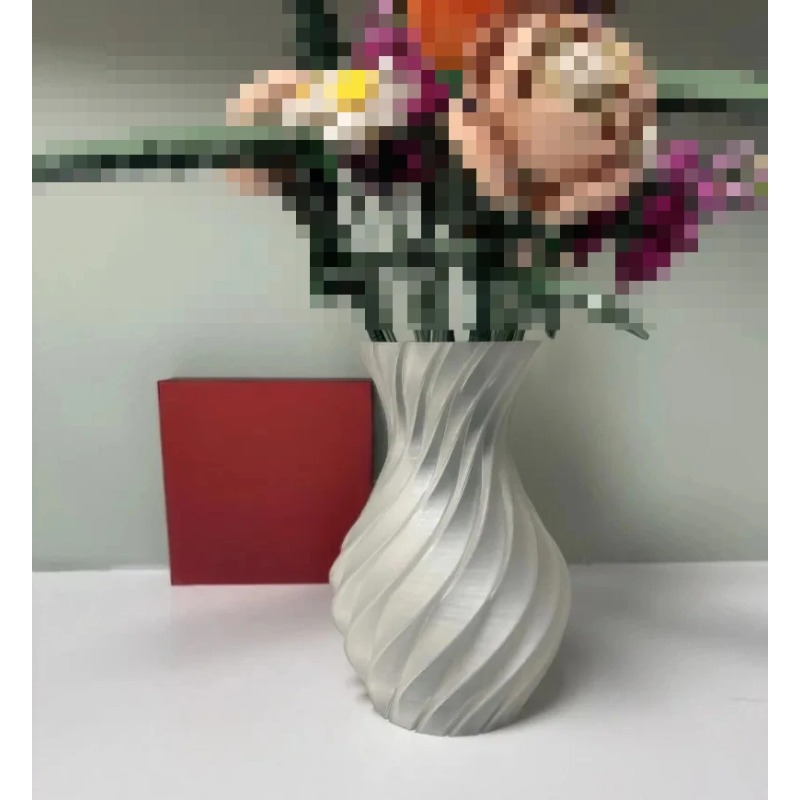 1pc Vase for Lego Bouquet Rose - огляд і ціна 3D Printing Vase