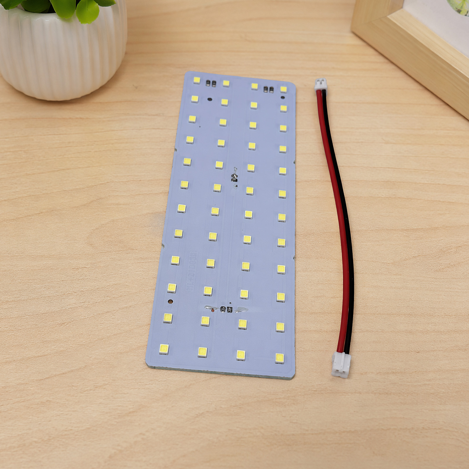 For Bambu Lab Lithophane LED B - огляд і ціна 3D Printing Bambu