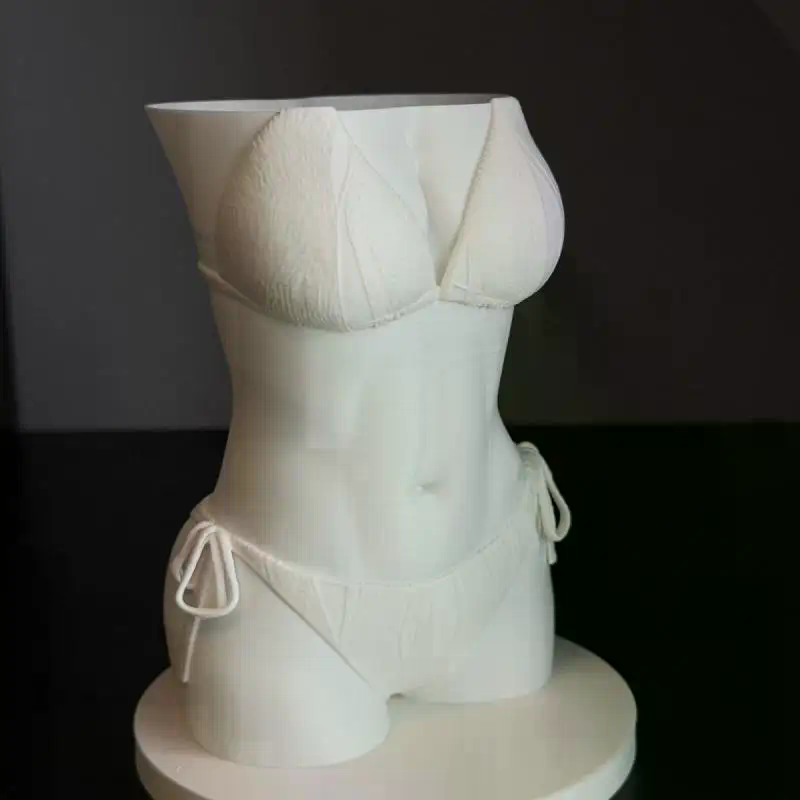 Bikini Body Pen Holder 3D Prin - огляд і ціна 3D Printing Pen For Adults