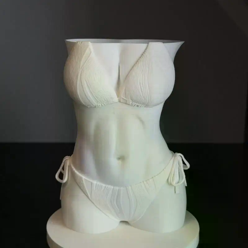 Bikini Body Pen Holder 3D Prin - огляд і ціна 3D Printing Pen For Adults