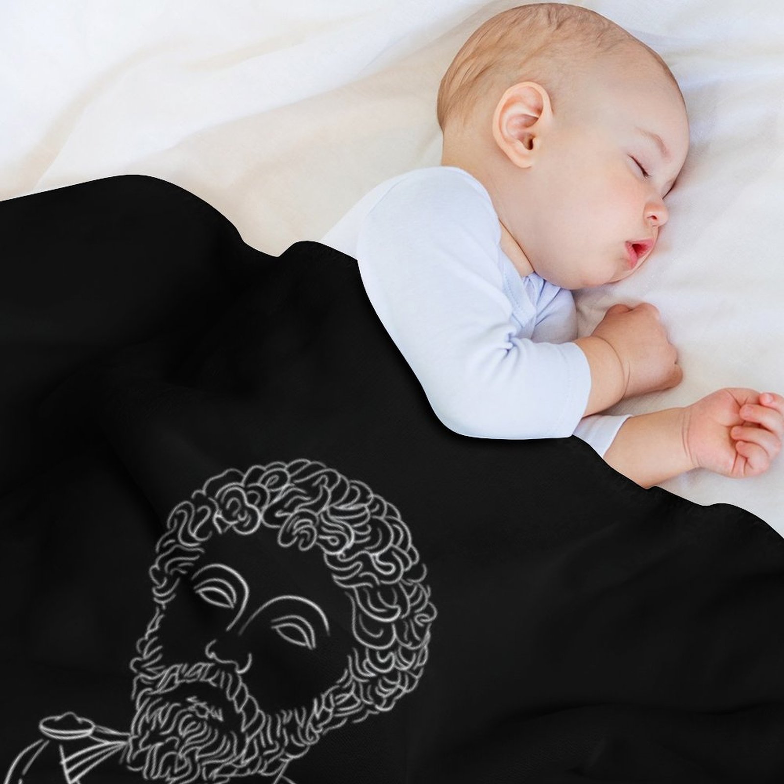 Marcus Aurelius - Waste no tim - огляд і ціна 3D Printing Waste
