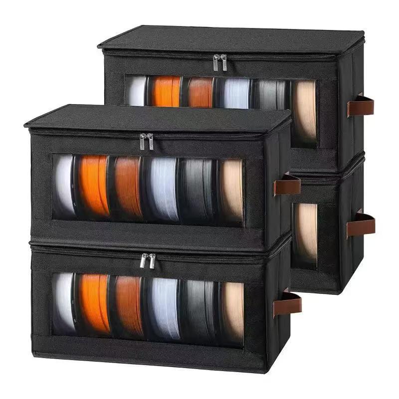 New-Moisture Proof Filament St - огляд і ціна 3D Printing Deck Box