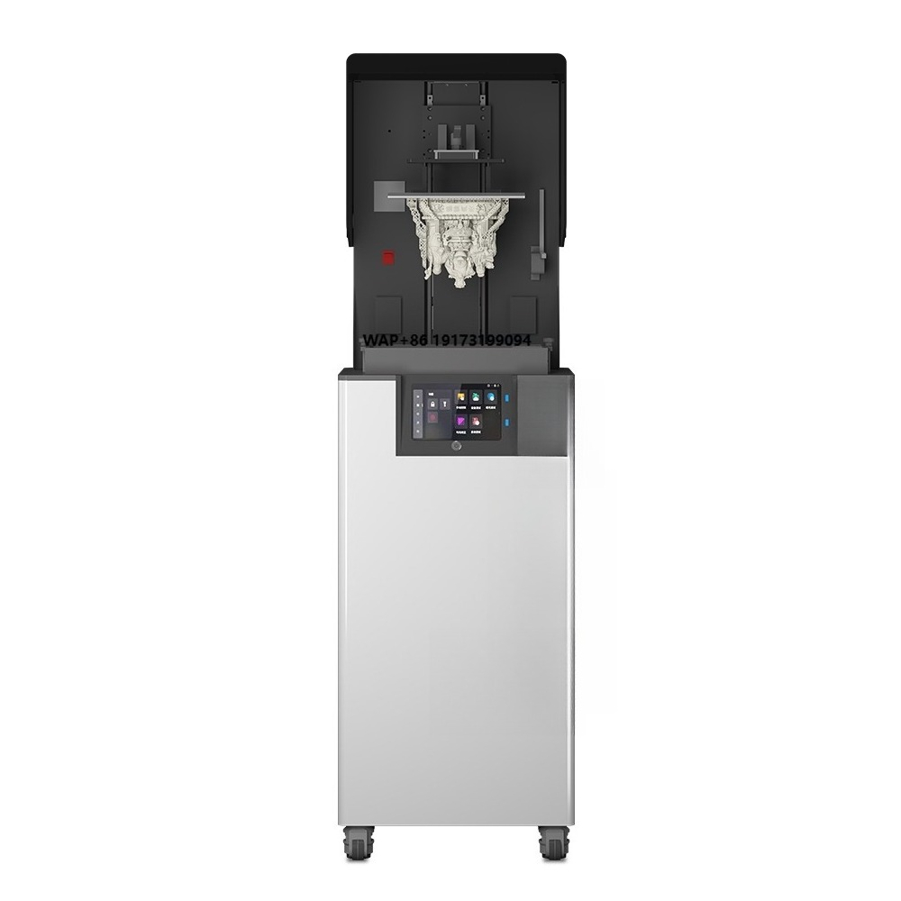 OYOWOOA K1 Industrial parts LC - огляд і ціна 3D Printing Industry