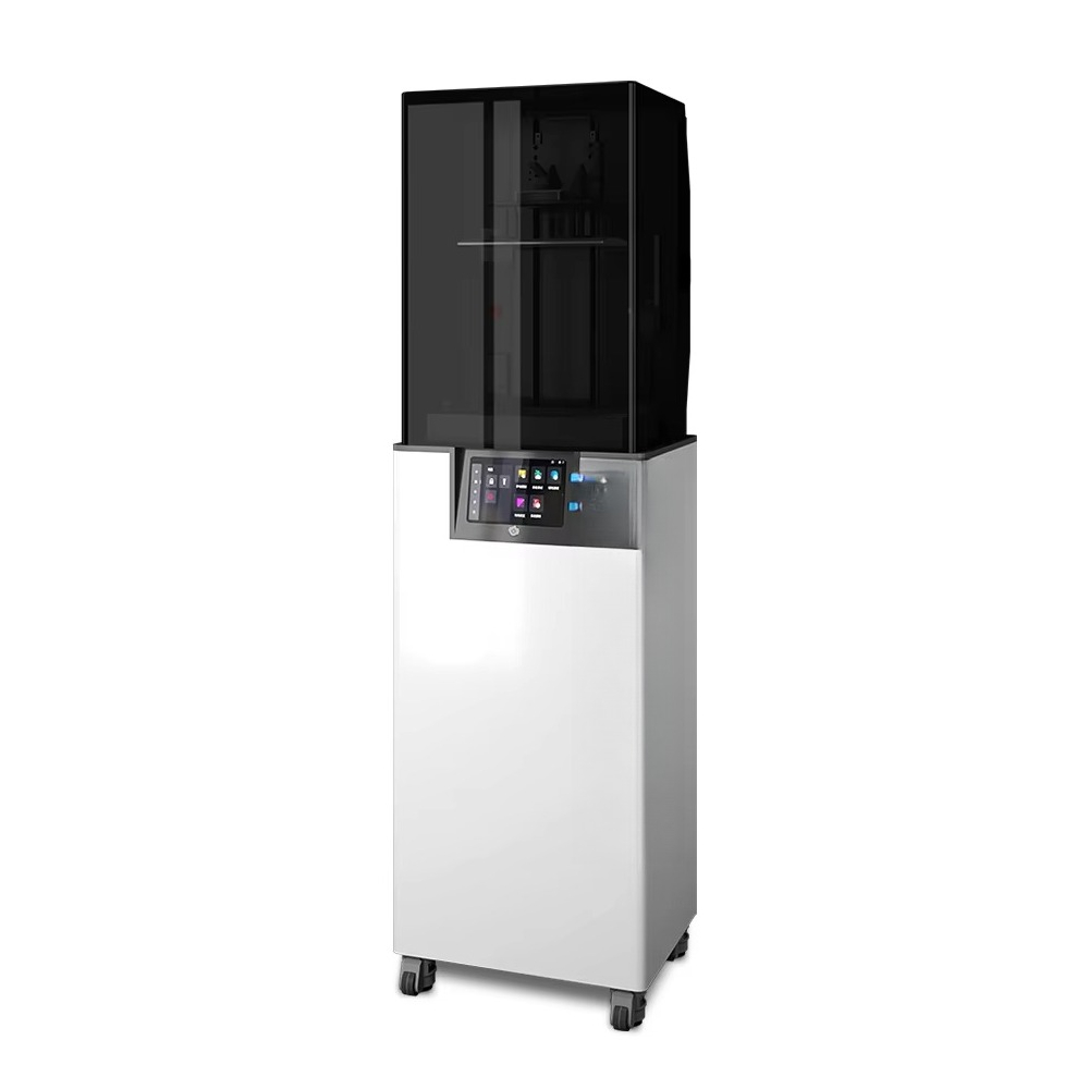 OYOWOOA K1 Industrial parts LC - огляд і ціна 3D Printing Industry