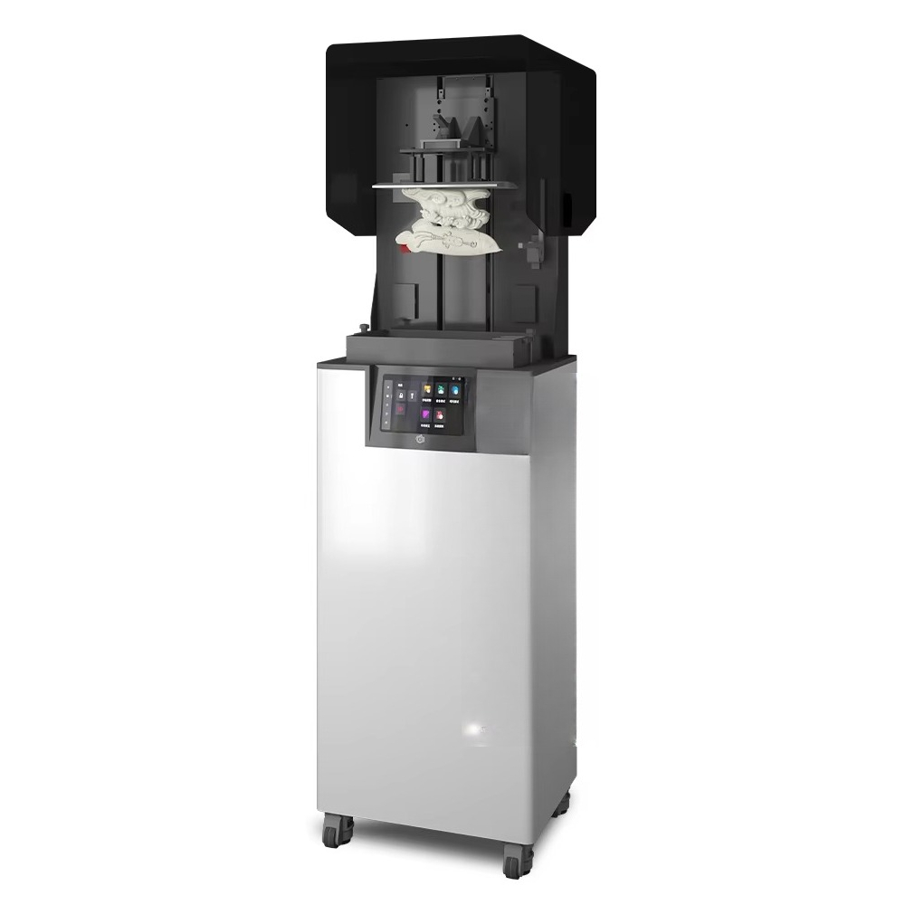 OYOWOOA K1 Industrial parts LC - огляд і ціна 3D Printing Industry