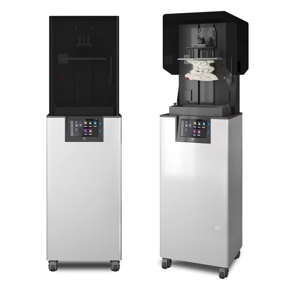 OYOWOOA K1 Industrial parts LC - огляд і ціна 3D Printing Industry