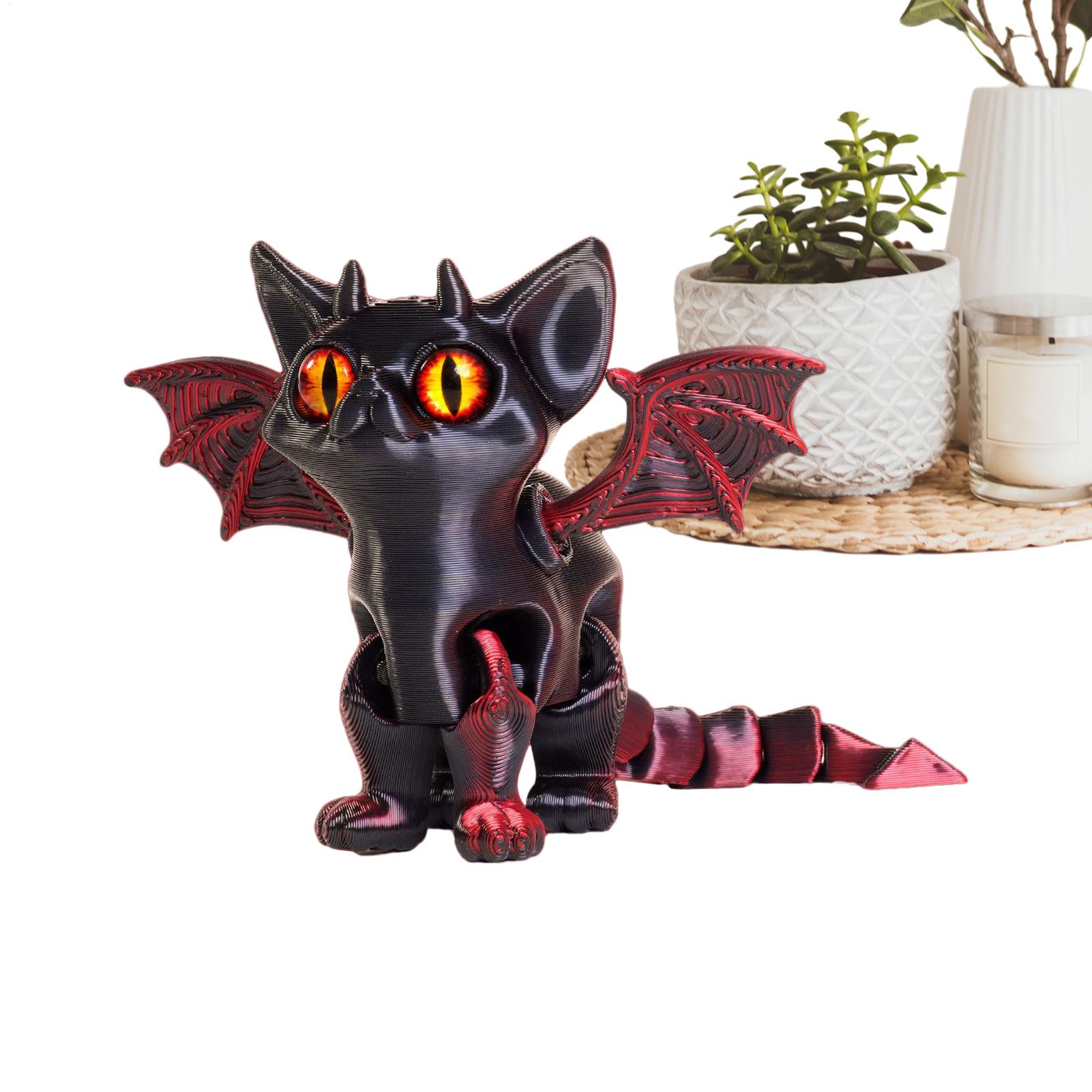 3D Printing Animal 3D Printing - огляд і ціна 3D Printing Fidget Toys
