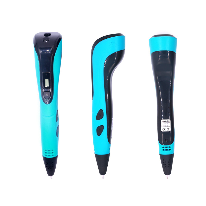 Original 3D Pen For Children 3 - огляд і ціна 3D Printing Nylon Filament