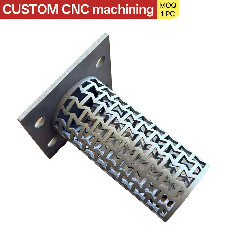 Custom 3D Printing Services: S - огляд і ціна 3D Printing Technology