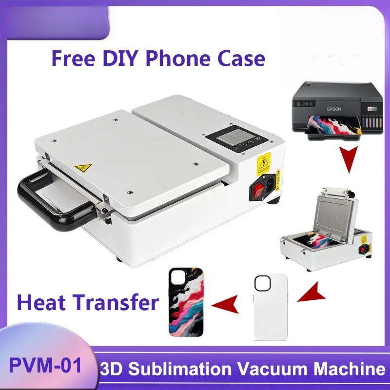 Printing Phone Cases Cover DIY - огляд і ціна 3D Printing Case