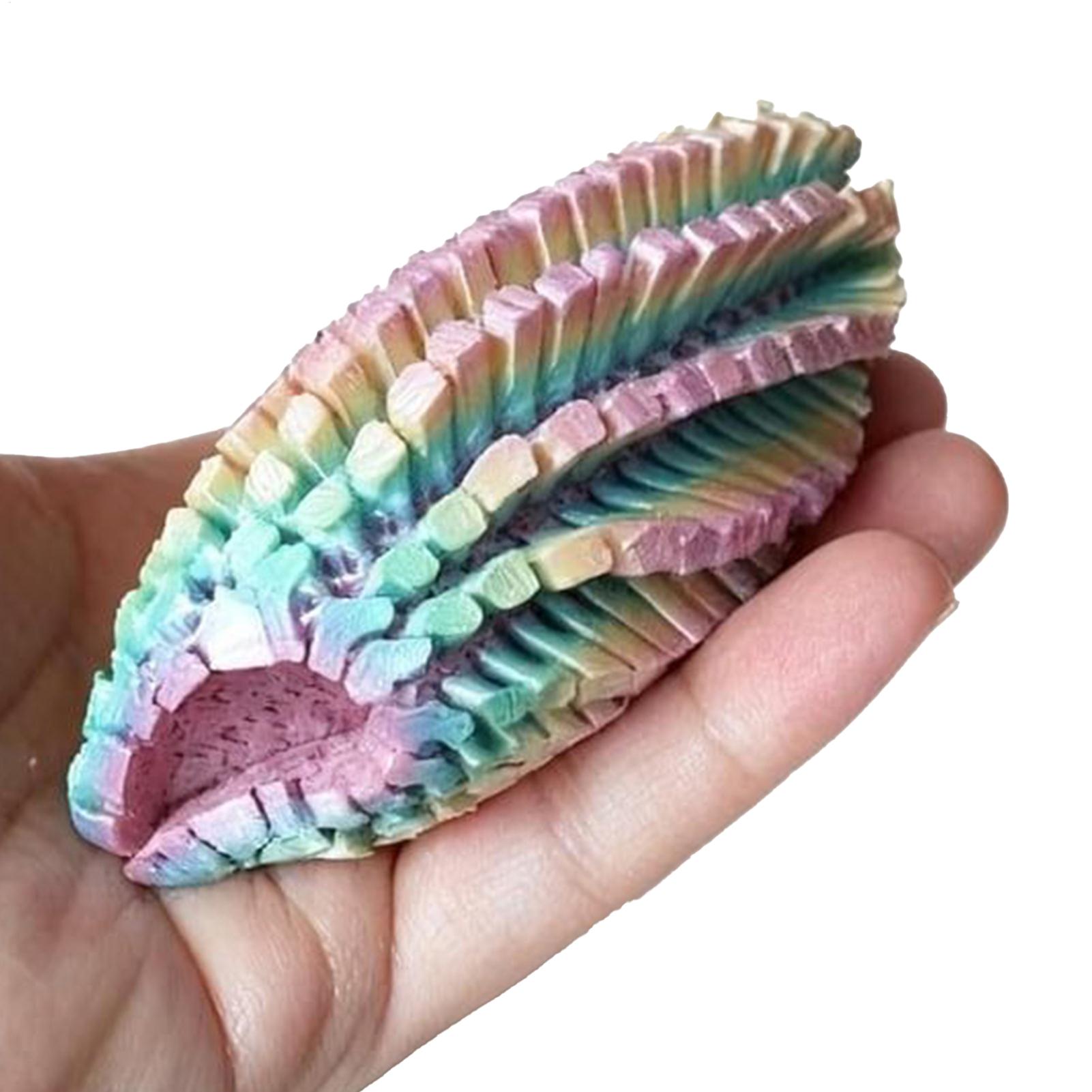 3D Printed Fidget Starfish Toy - огляд і ціна 3D Printing Fidget Toys