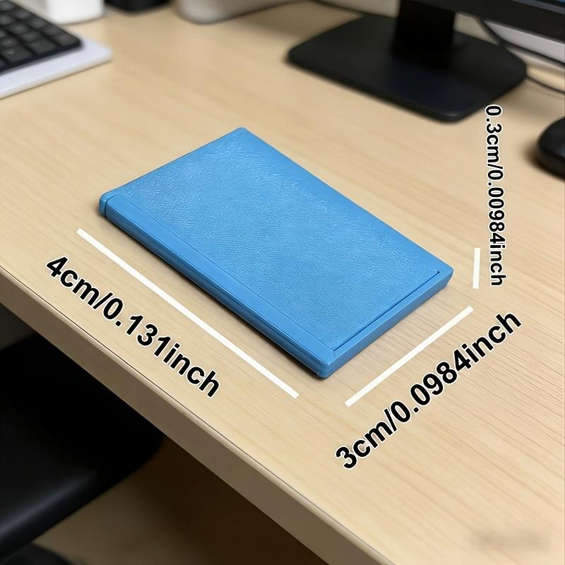 Portable PLA SIM Micro SD Card - огляд і ціна 3D Printing Case