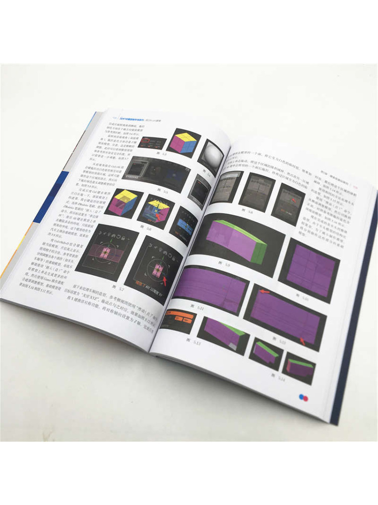 Book-Winshare 3d Printing Mode - огляд і ціна 3D Printing Zbrush