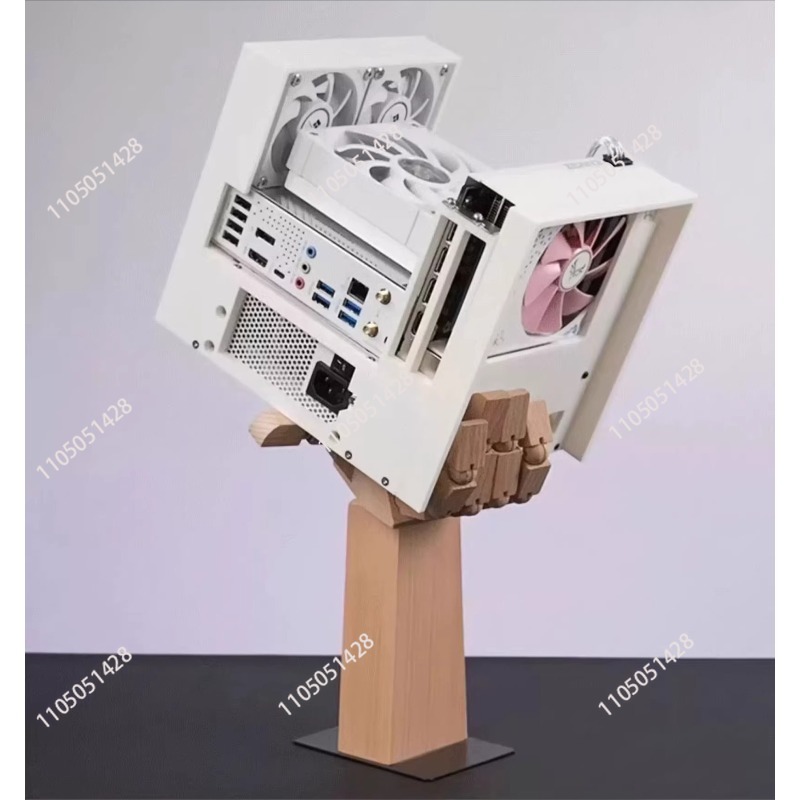 Mini Computer Case 3D Printing - огляд і ціна 3D Printing Case