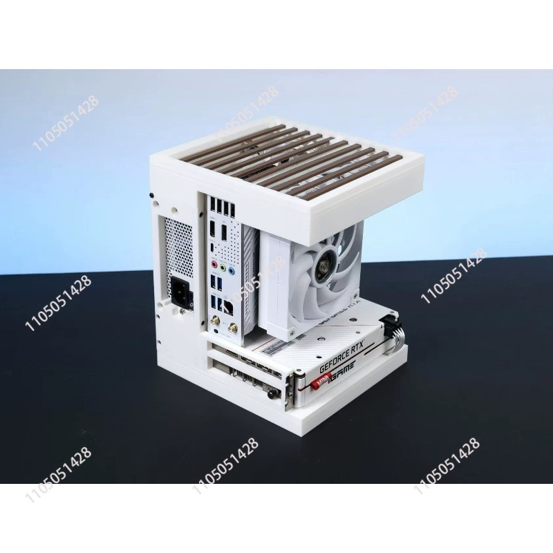 Mini Computer Case 3D Printing - огляд і ціна 3D Printing Case