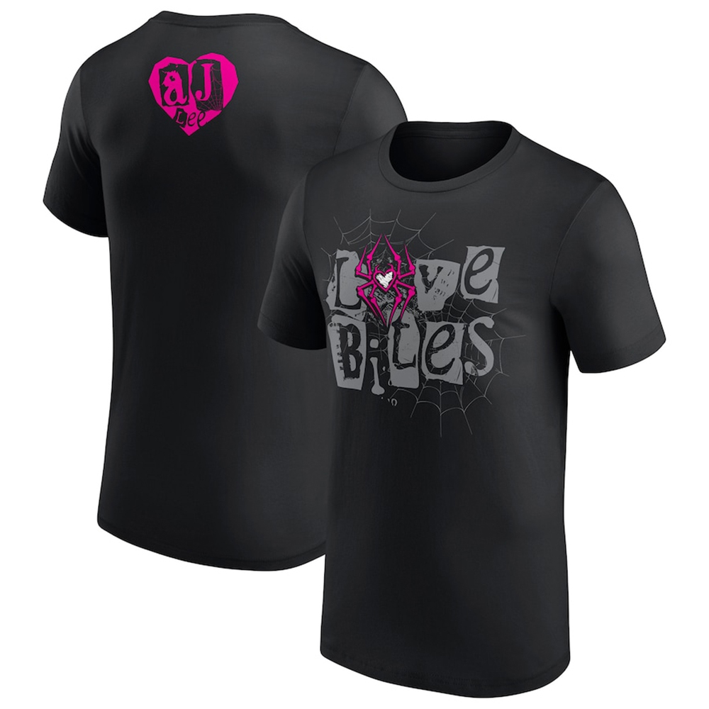 Men's Pink AJ Lee Spider Web H - огляд і ціна 3D Printing Web