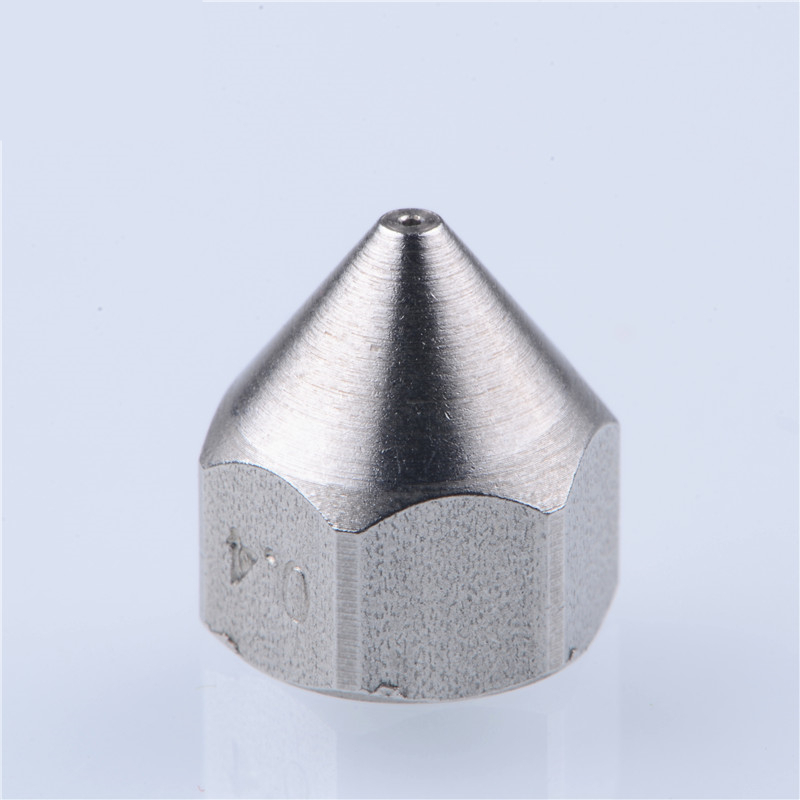 0.2mm 0.4mm 0.6mm 0.8mm Brass  - огляд і ціна 3D Printing Deck Box