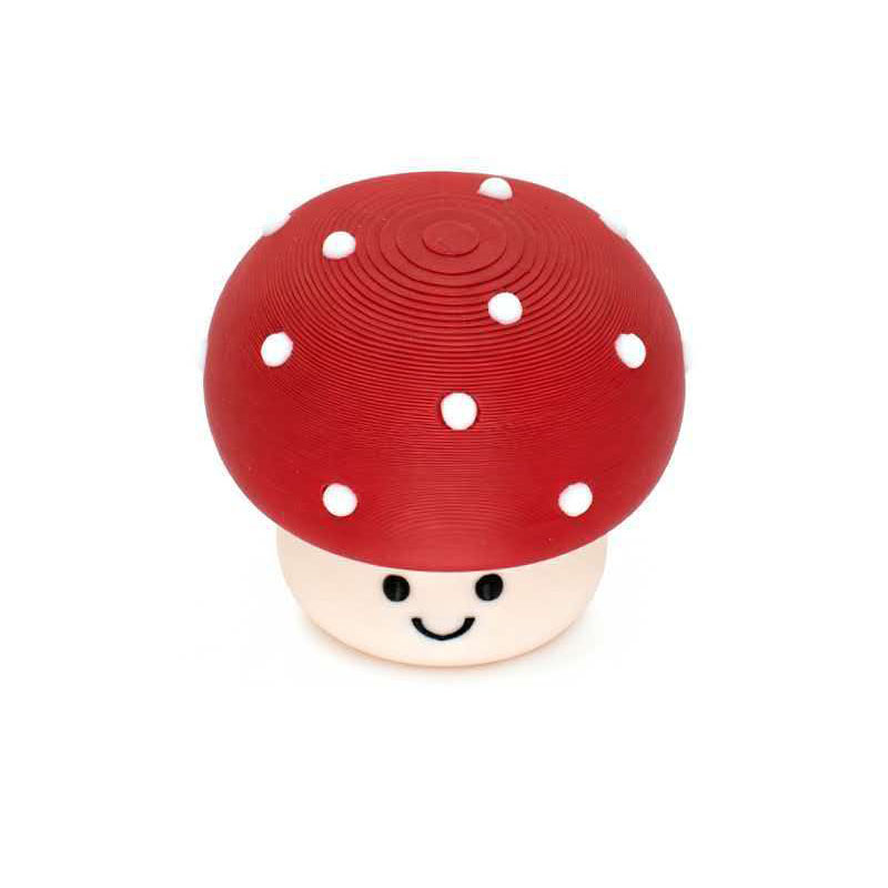 Cute Mushroom 3D Printed Click - огляд і ціна 3D Printing Fidget Toys