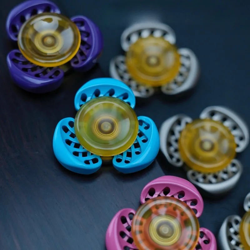 Turbine EDC Black Technology 3 - огляд і ціна 3D Printing Technology