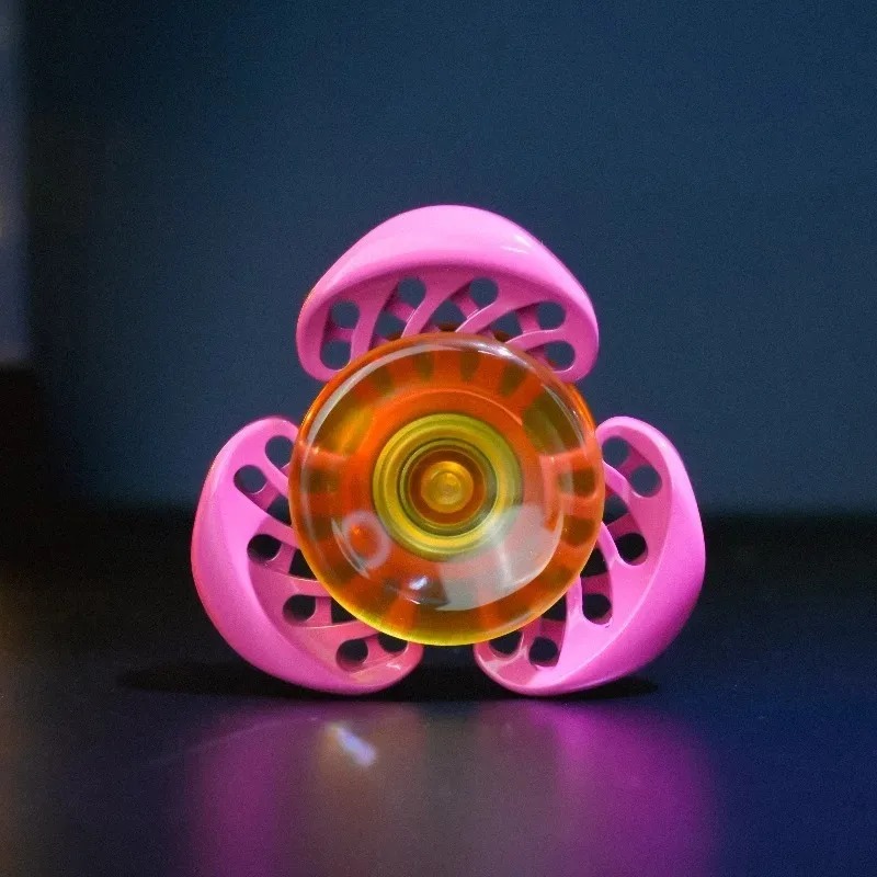 Turbine EDC Black Technology 3 - огляд і ціна 3D Printing Technology