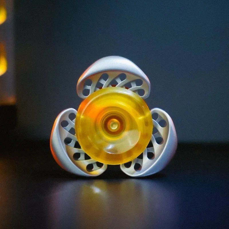 Turbine EDC Black Technology 3 - огляд і ціна 3D Printing Technology