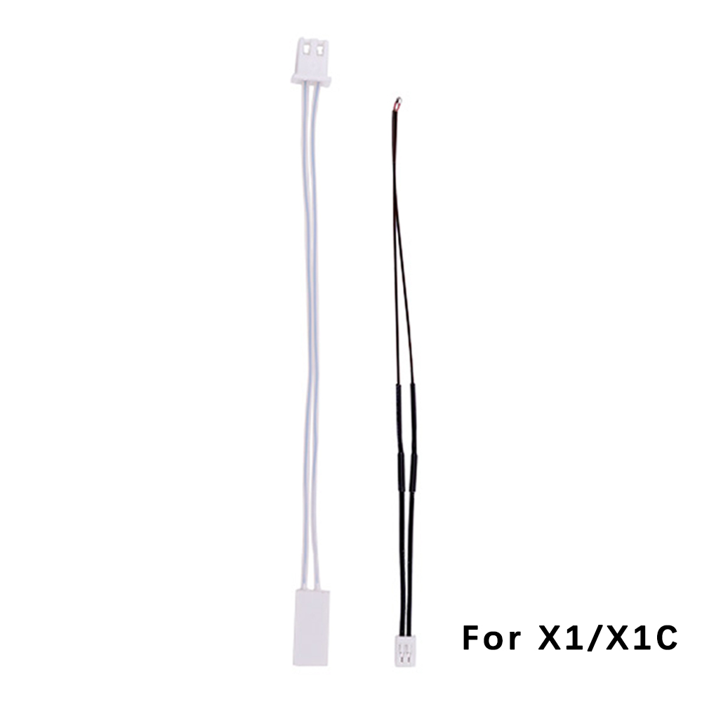 Heating Tube For Bambu Lab A1  - огляд і ціна 3D Printing Bambu