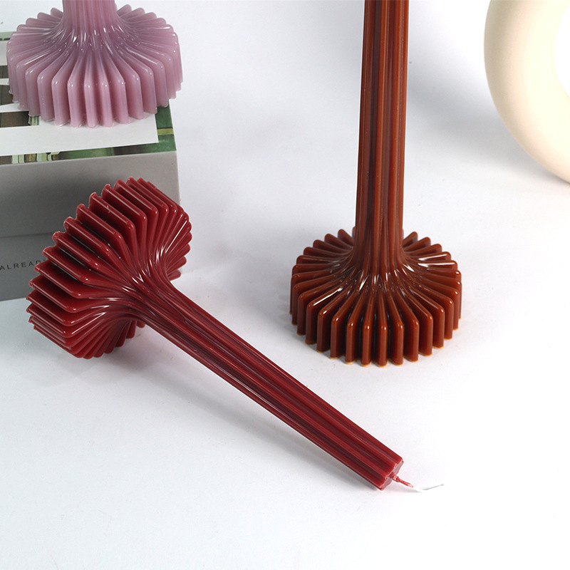 3D Vase Shaped Candle Mold DIY - огляд і ціна 3D Printing Vase