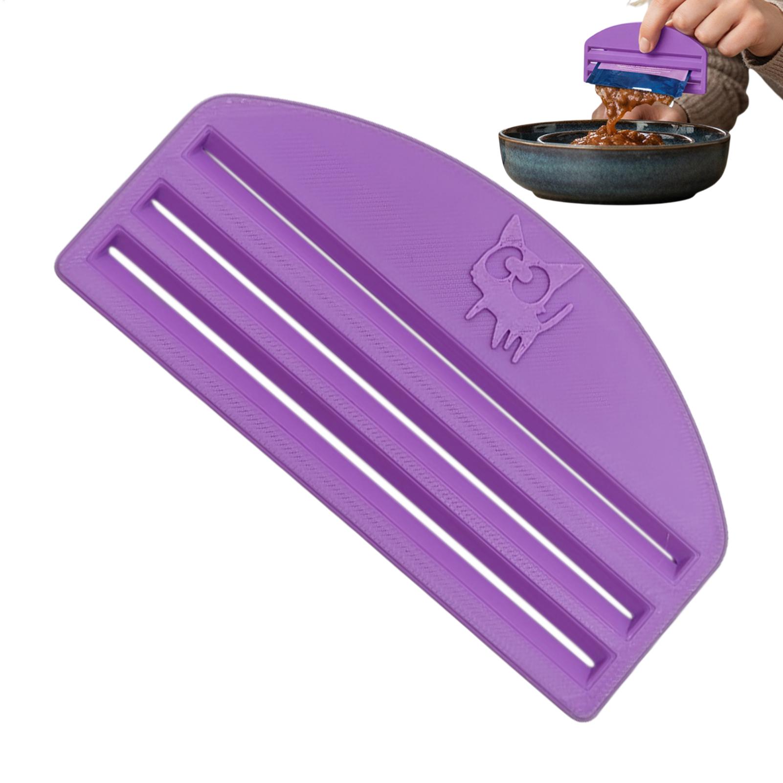 Cat Food Squeezing Practical T - огляд і ціна 3D Printing Waste