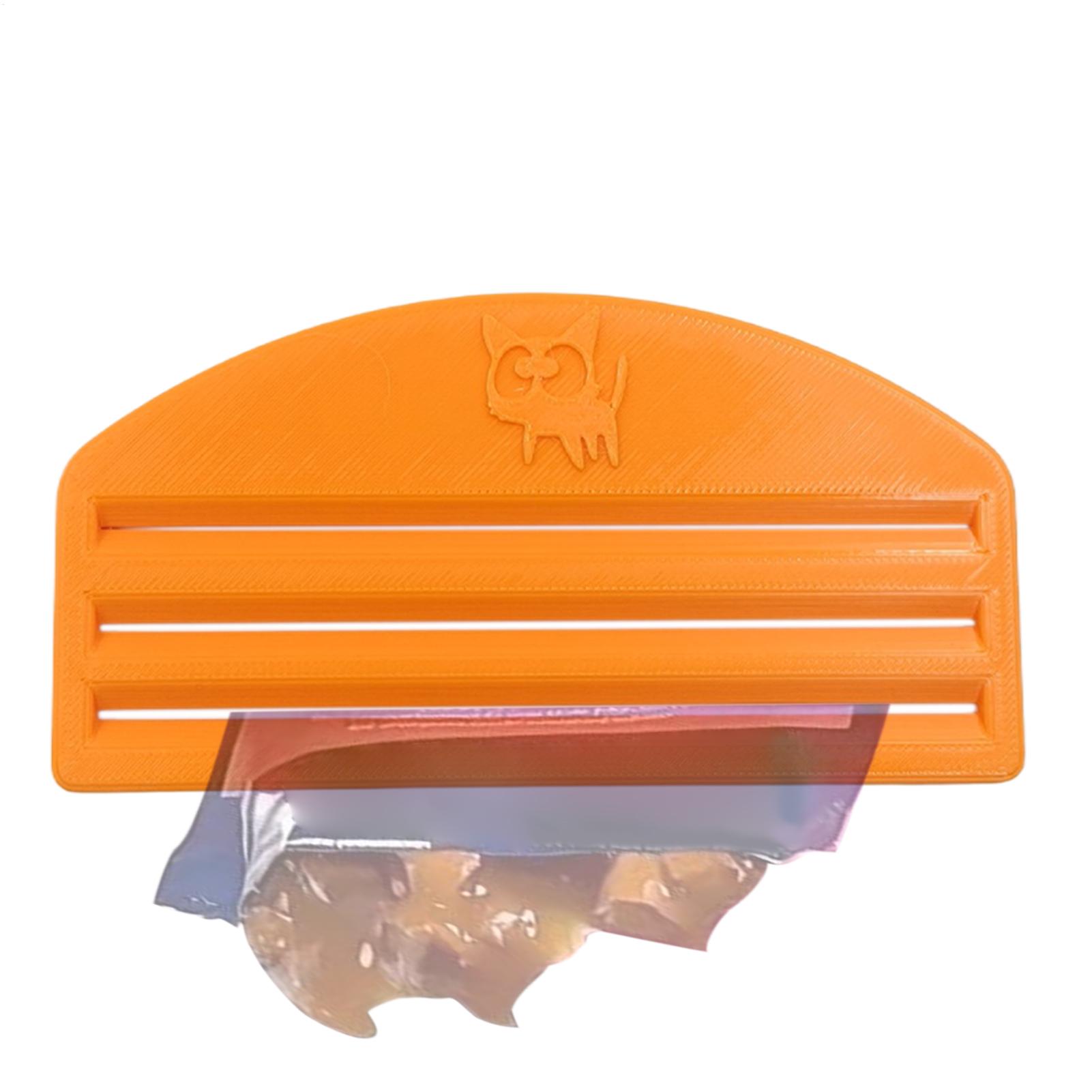 Cat Food Squeezing Practical T - огляд і ціна 3D Printing Waste