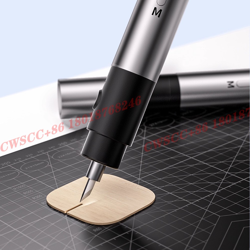 KS-F1 portable ultrasonic cutt - огляд і ціна 3D Printing Nozzle